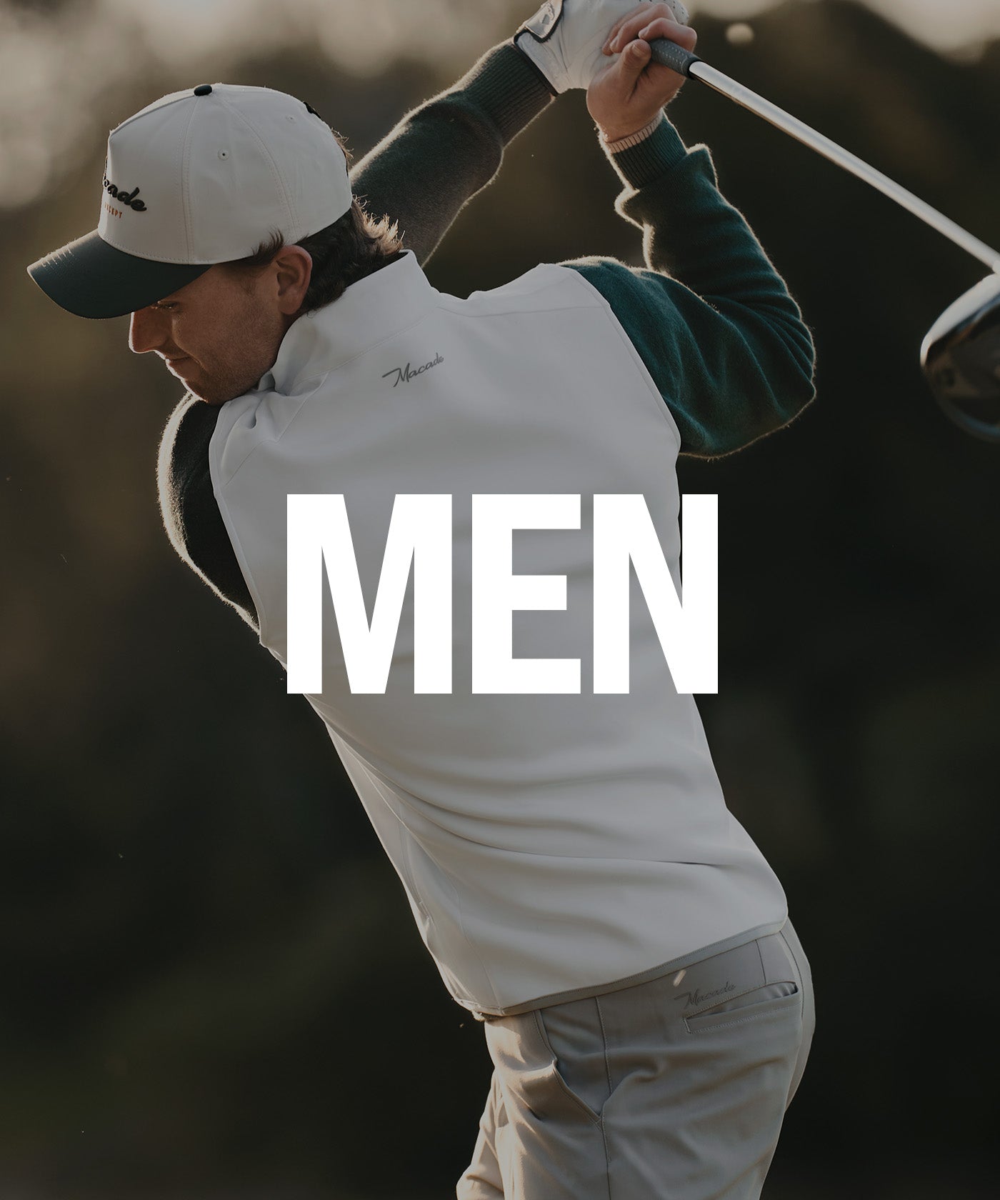 Men All