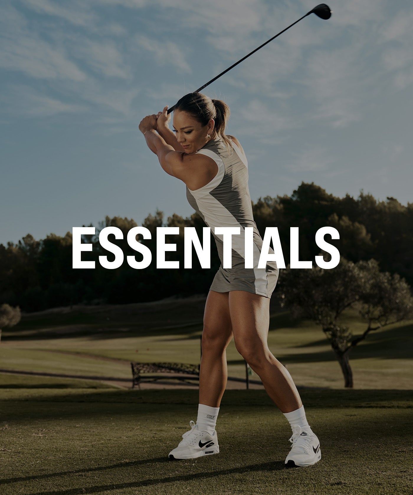 Women's Essentials