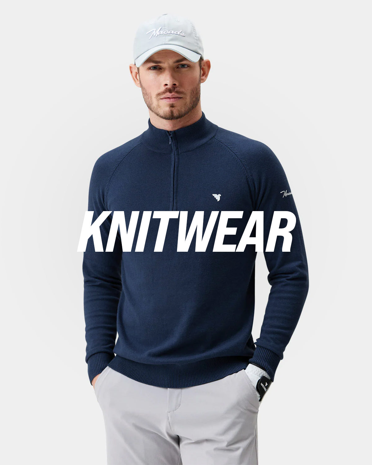 Men Knitwear