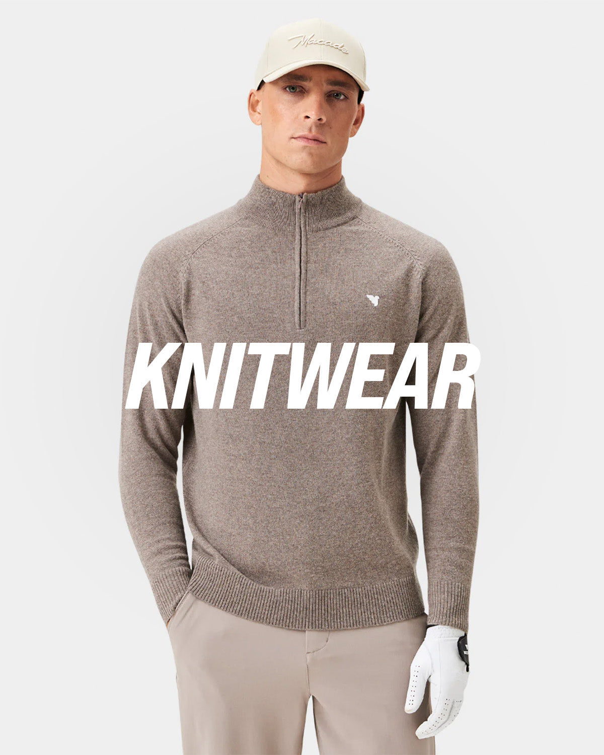Men's Knitwear