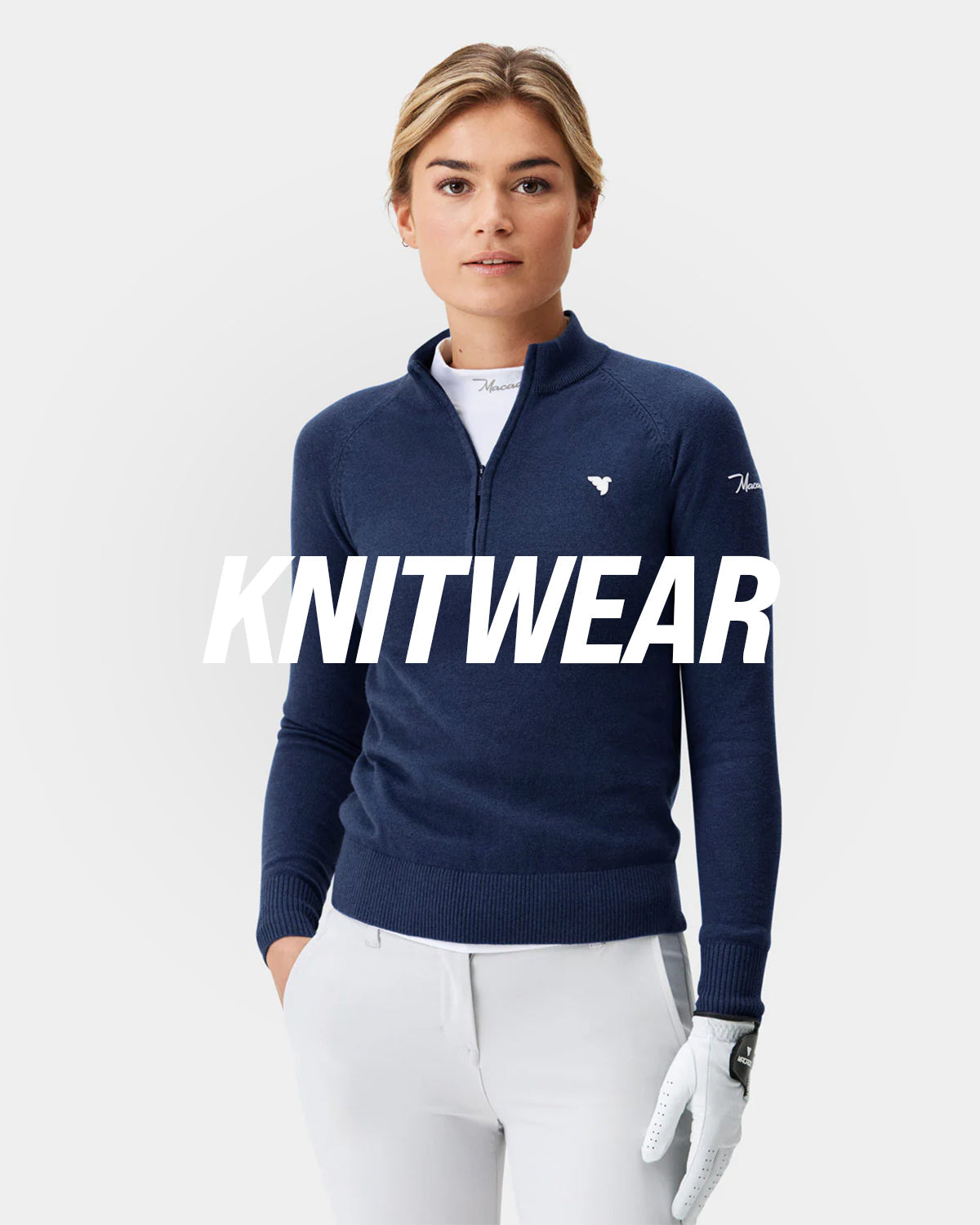 Women's Knitwear