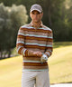 Ridge Longsleeve Shirt - Brown