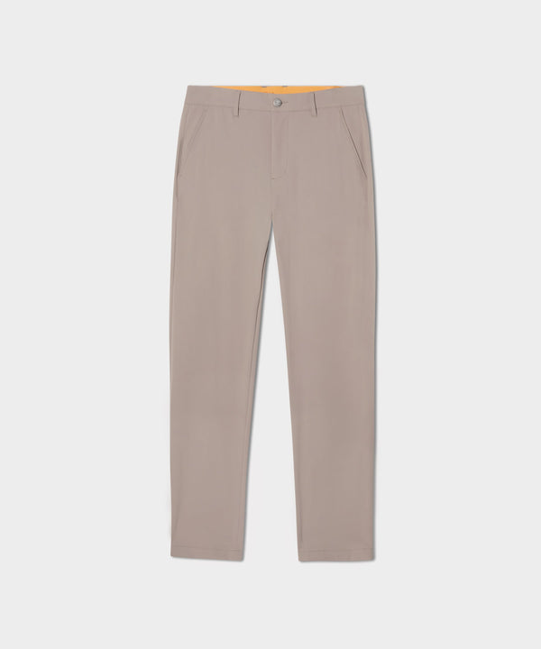 Links Tech Trouser - Ash Brown