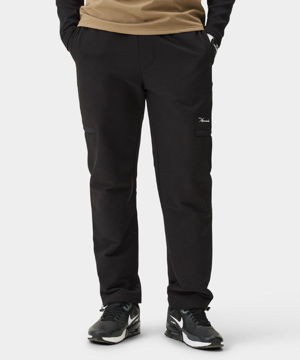 Insulated Utility Pants - Black