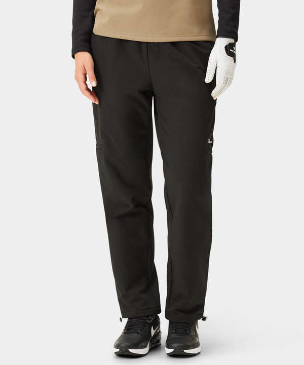Insulated Utility Pants - Black