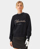 Signature Knit Sweater - Gray