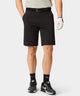 Four-Way Stretch Shorts - Black