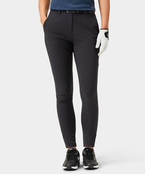 Performance Trouser - Ash Black