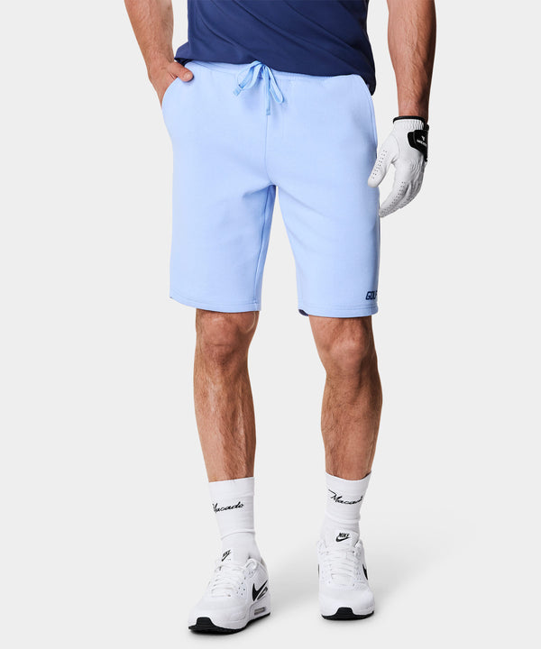 Range Shorts - Powder Blue
