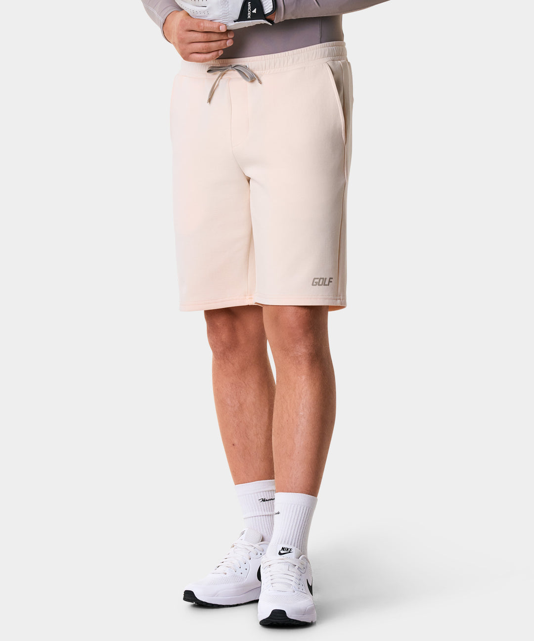 Bone TR Range Shorts Macade Golf