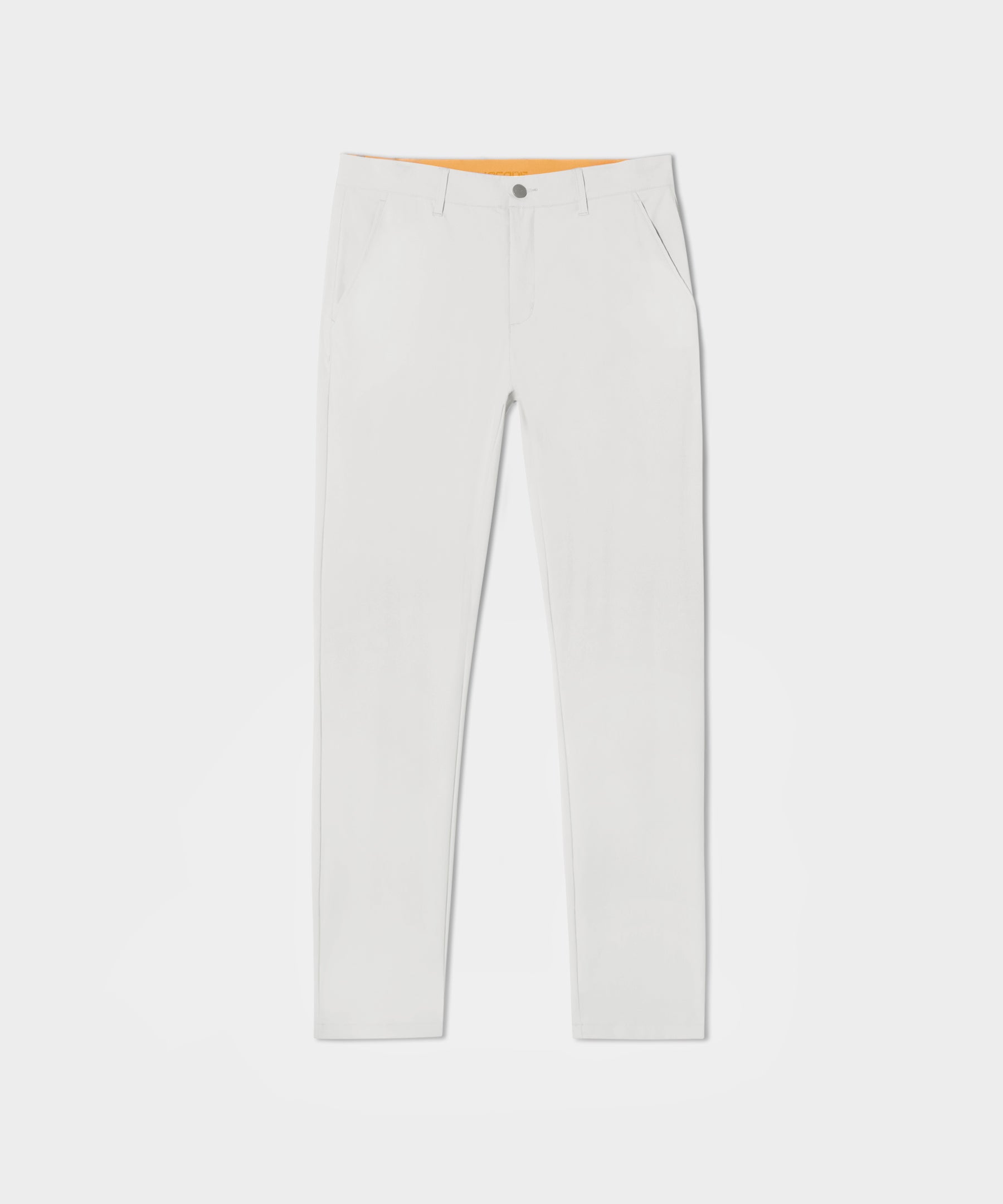 Links Bone White Tech Trouser Macade Golf
