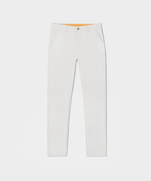 Links Tech Trouser - Bone