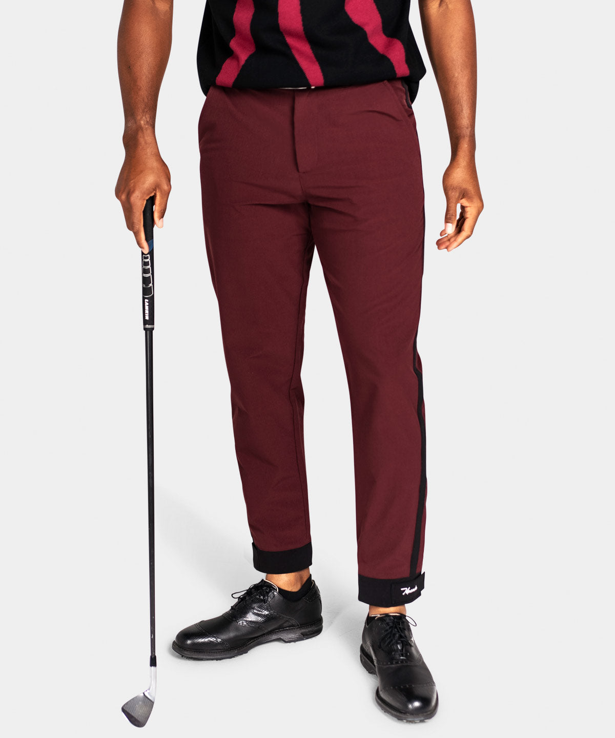 Heritage Trouser Macade Golf