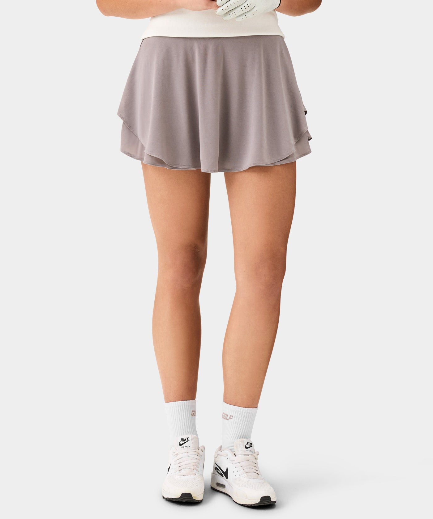 Cleo Clay Tour Skirt