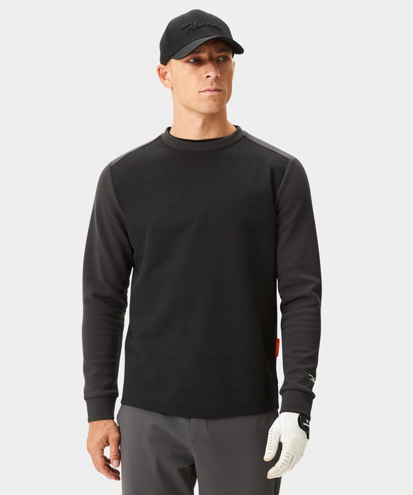 Course Lite TX Popover - Black