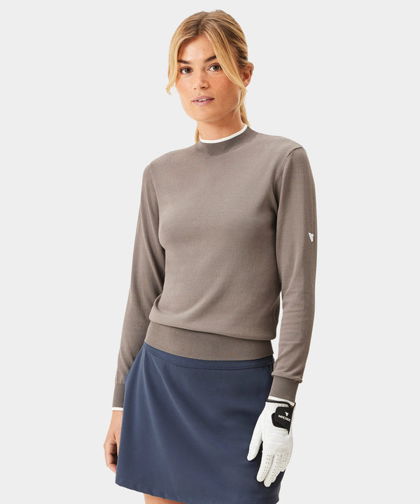 Air TX Longsleeve Top - Dusk