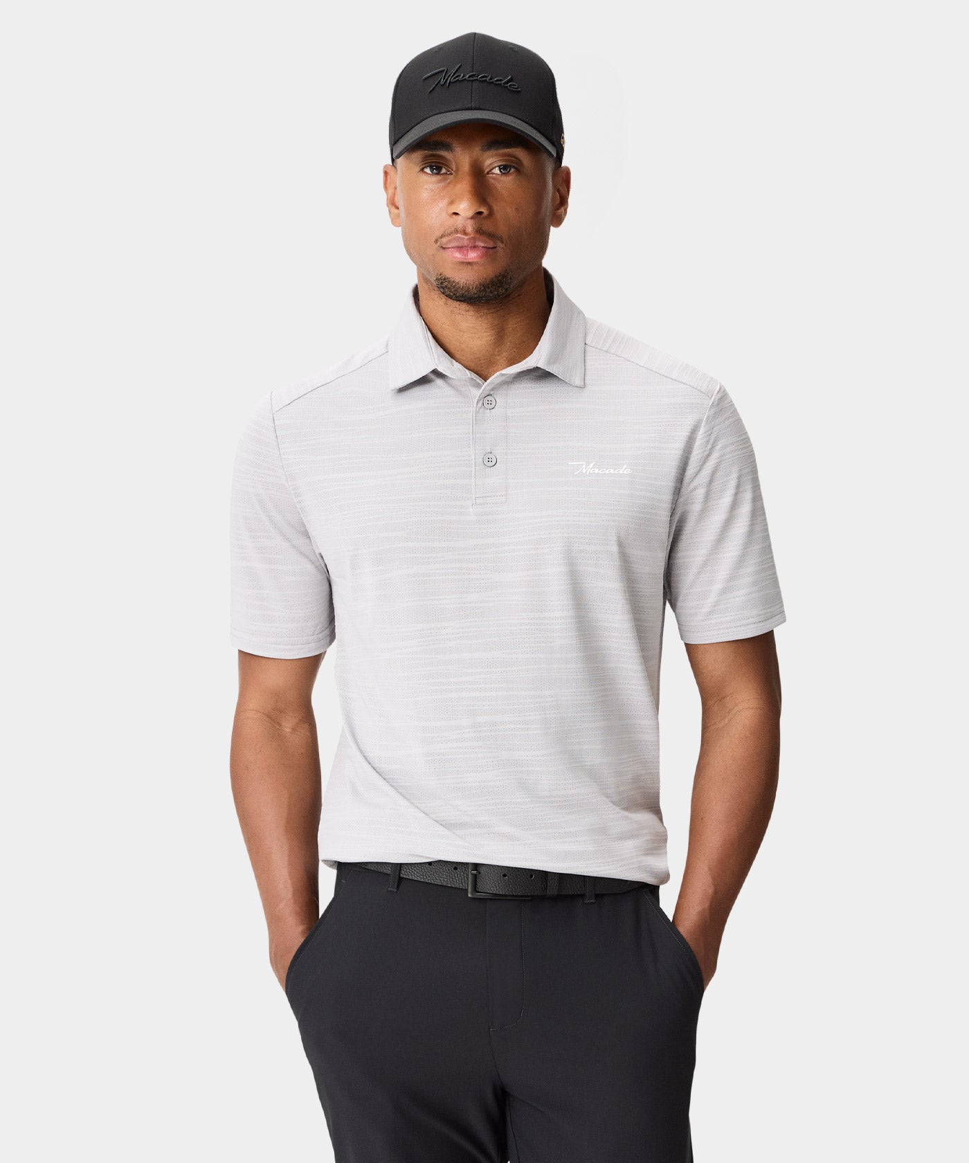 Flight Shirt - Light Grey