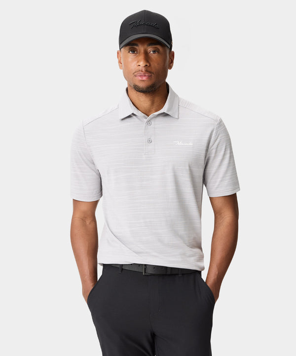 Flight Shirt - Light Grey