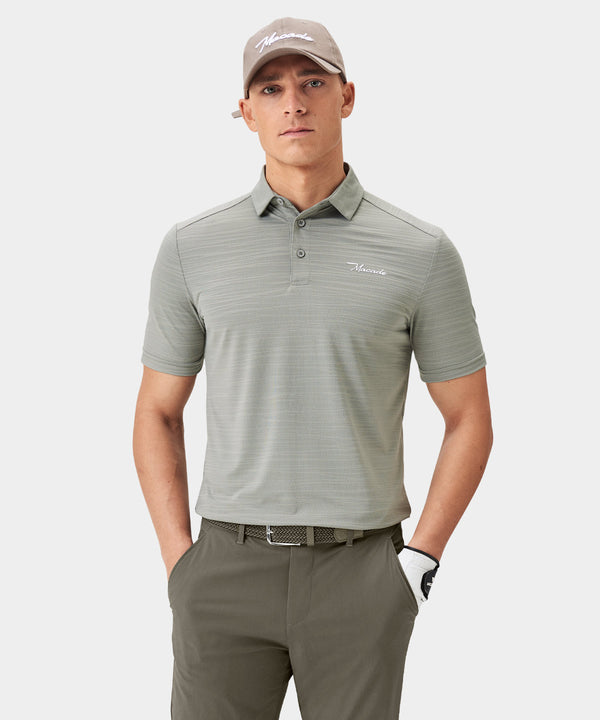 Flight Shirt - Olive
