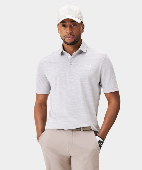 Flight Shirt - Light Grey