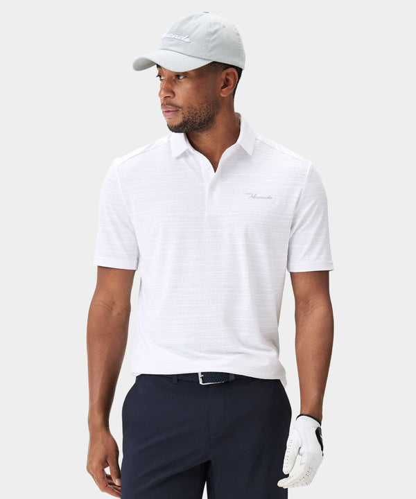 Flight Shirt - White