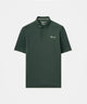 Flight Shirt - Dark Green