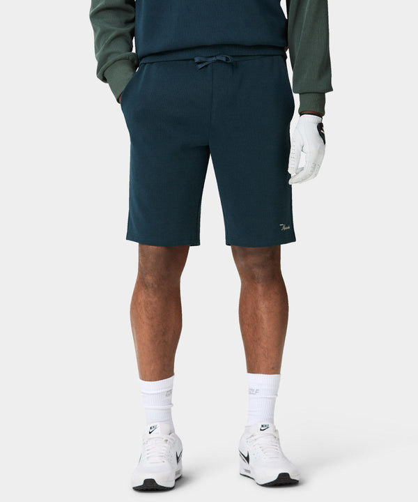 AR Tech Range Shorts - Green