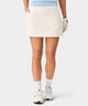 Ivory TX Air Skirt