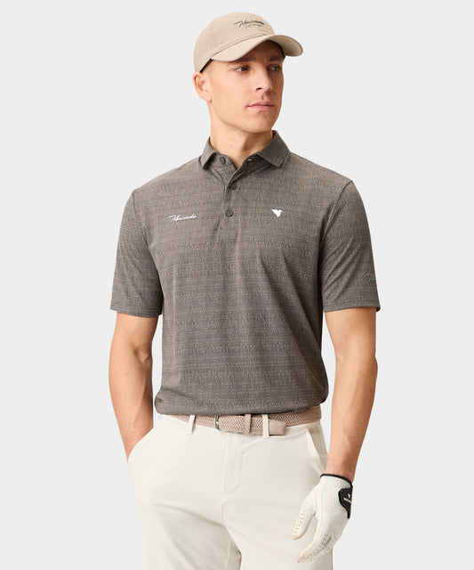 Ridgeweave TX Shirt - Jet Grey