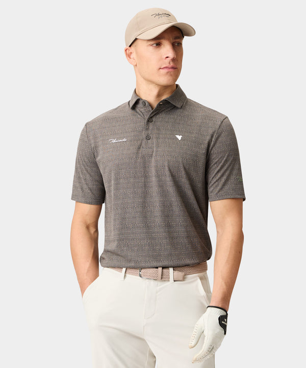 Ridgeweave TX Shirt - Jet Grey