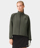 Juniper Green Course Shell Jacket