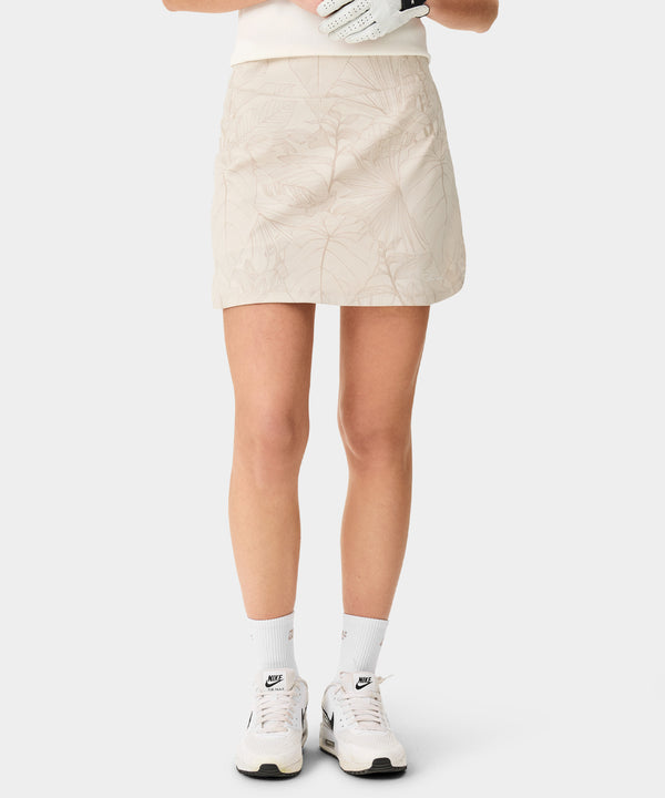 Kaya Flex Skort - Palm