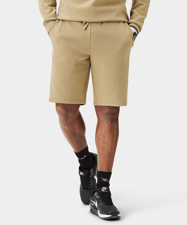 Range Shorts - Light Olive