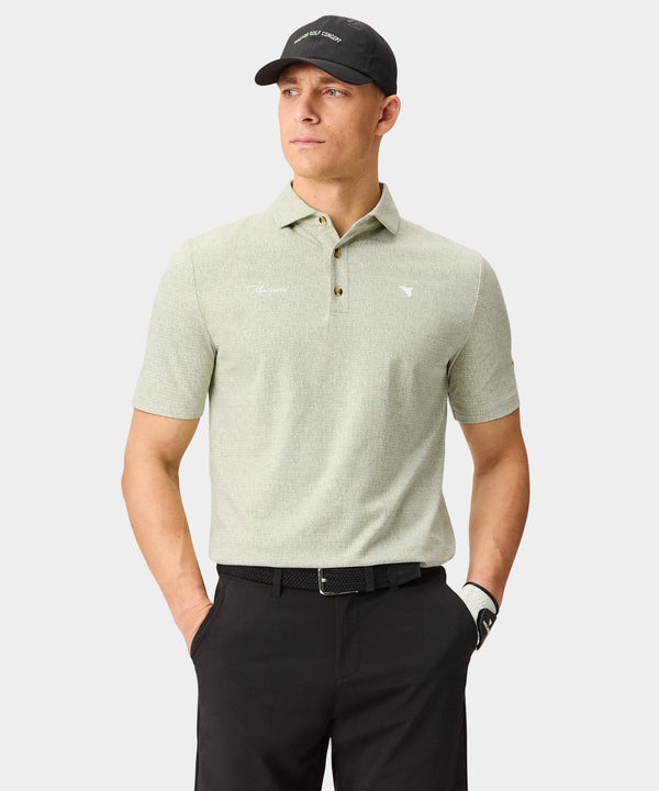 Ridgeweave TX Shirt - Light Olive