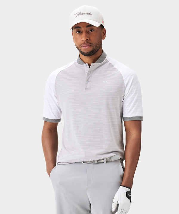 TR Pro Shirt - Light Grey