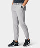 Light Grey Four-Way Stretch Jogger Macade Golf
