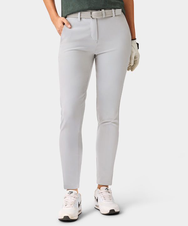 Performance Trouser - Light Grey