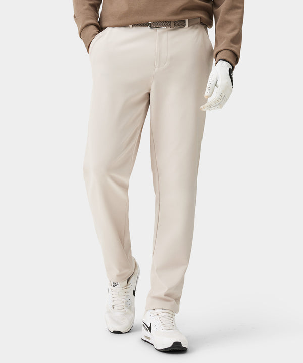 Links Tech Trouser - Sand
