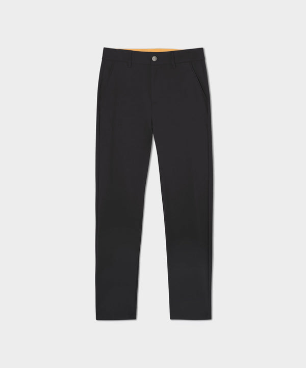 Links Tech Trouser - Ash Black