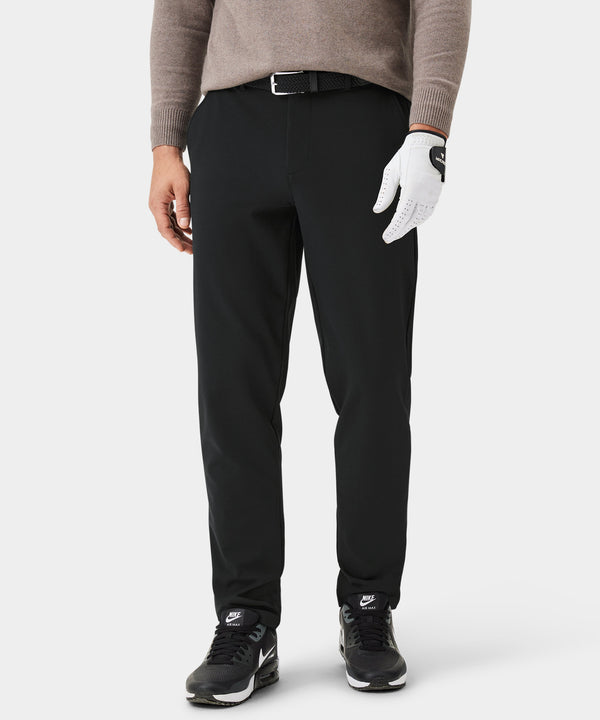Links Tech Trouser - Ash Black