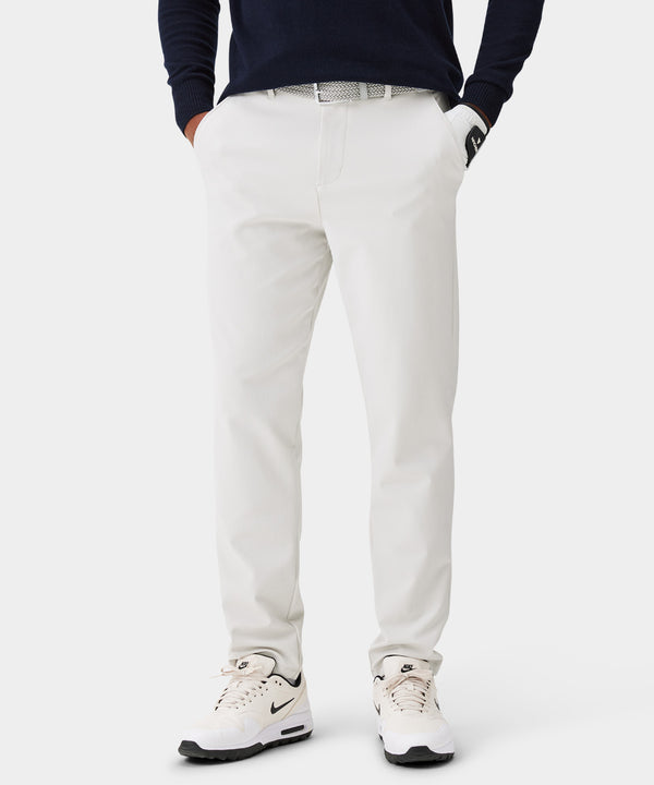 Links Tech Trouser - Bone
