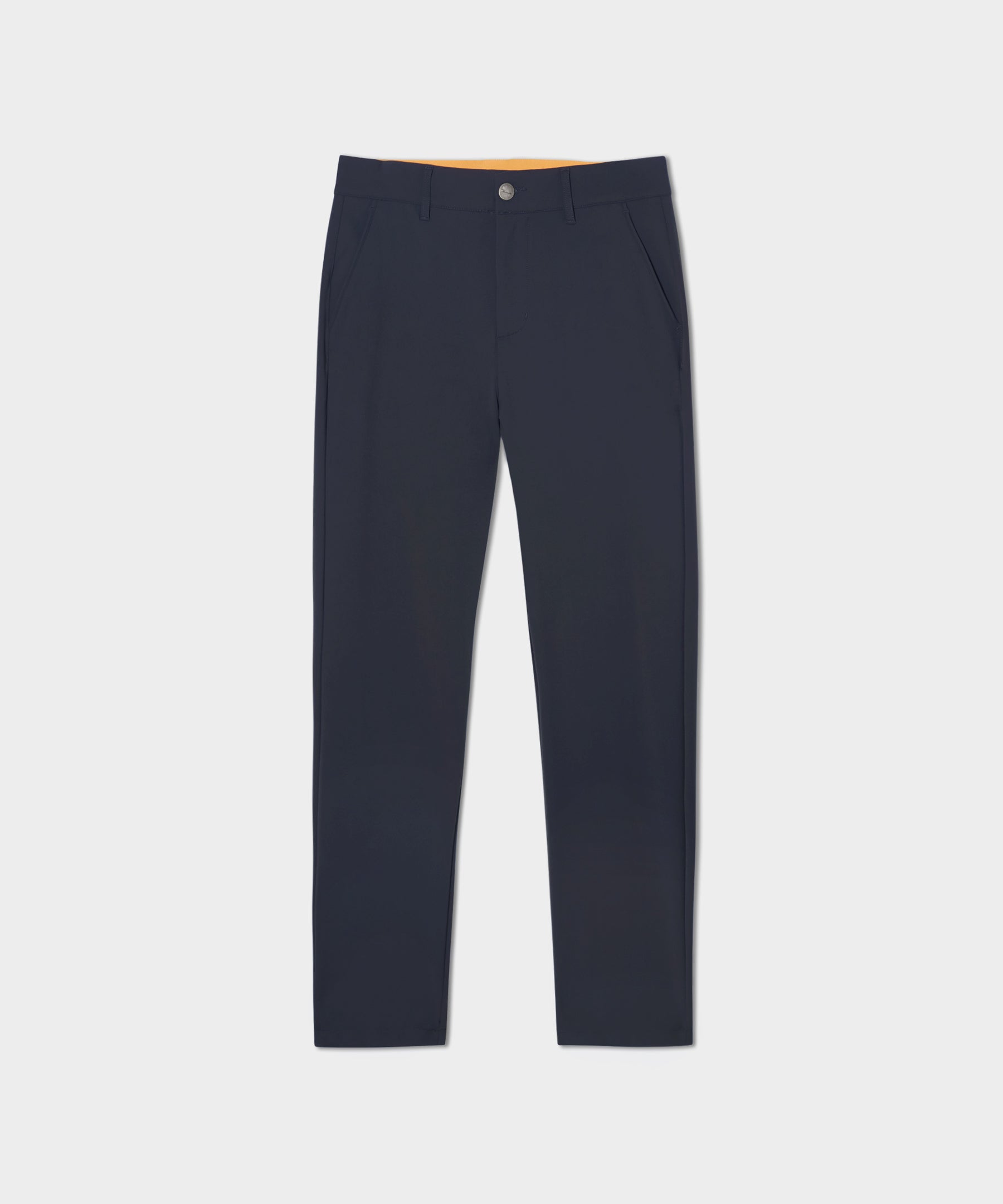 Links Navy Tech Trouser Macade Golf