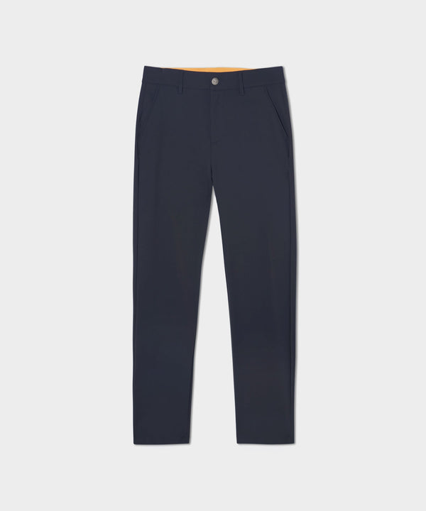 Links Tech Trouser - Navy
