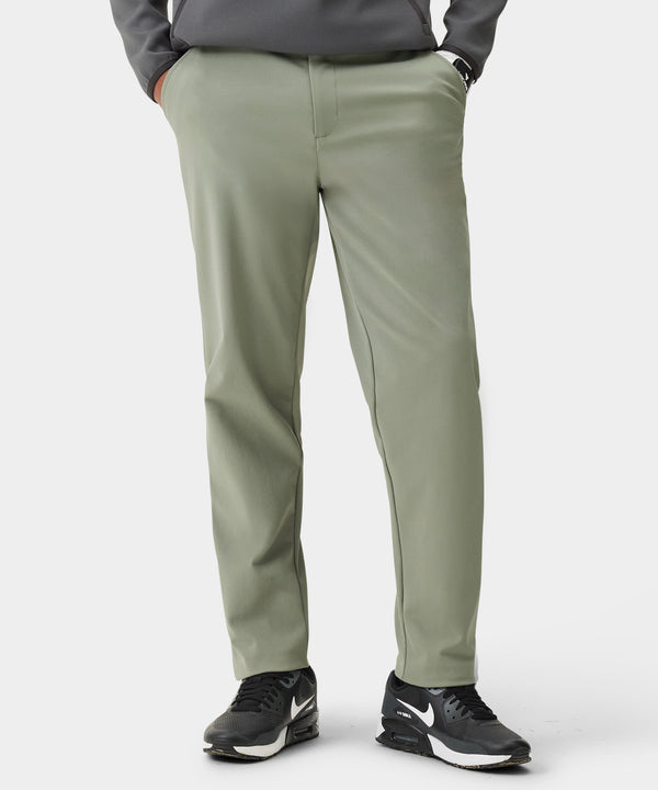 Links Tech Trouser - Sage