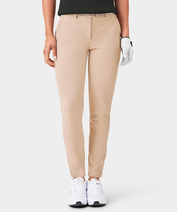 Performance Trouser - Tan