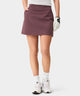 Mauve TX Air Skirt