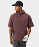 Storm Mauve Wind Shirt