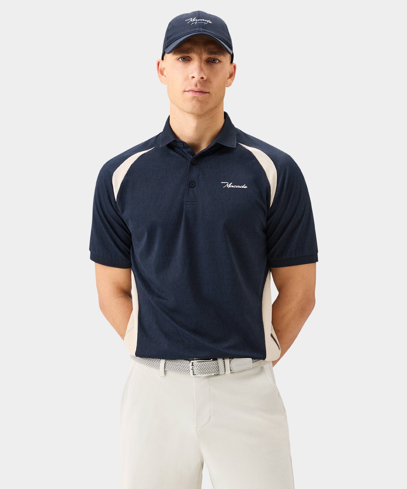 Nash Blue Tech TX Shirt