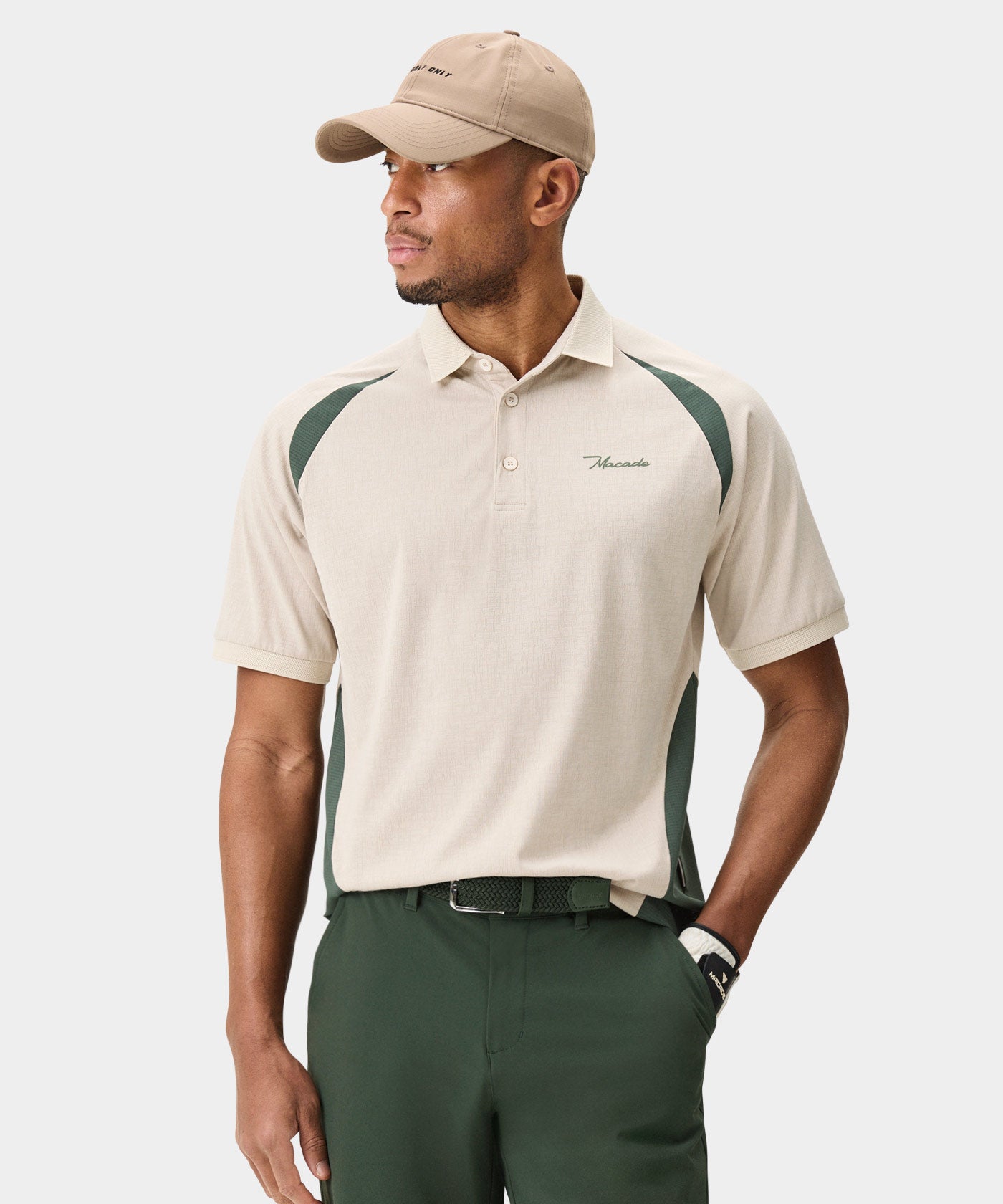 Nash Tan Tech TX Shirt