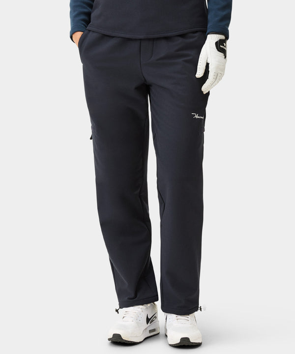 Insulated Utility Pants - Navy
